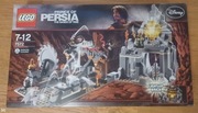 LEGO Prince Of Persia 7572 Wyścig Z Czasem nowe