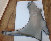 Błotnik prawy przód Toyota Verso 1,6l, 2013-