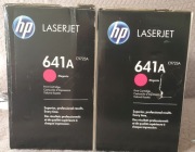Toner C9723A (magenta) do HP LasertJet 4600/4650 2 szt.