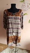 Cocomore tunika sukienka Boho damska 