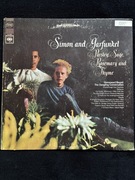 Simon & Garfunkel Parsley, Sage, Rosemary and Thyme