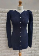 Balmain vintage kardigan 40/42