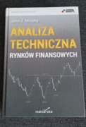 John J. Murphy - Analiza techniczna rynków finansowych