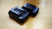Akumulator Li-Ion Bosch 18V 2Ah 2 sztuki