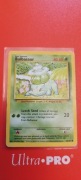 Bulbasaur 44/102 Base Set 1999 Grana 