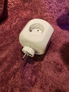 Przedtuzacz gniazda LENCENT PD20W Quick Charge Power Strip Socket Cube.