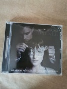 FIFTY SHADES DARKER PŁYTA CD OKAZJA