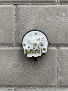 Presostat pralki HOOVER DXA 48AH