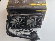Chłodzenie Procesora Corsair Hydro Series H115i