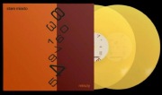 Stare Miasto Minuty LP Yellow Transparent 1/100