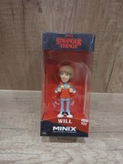 Stranger things Will