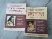 W oczekiwaniu na dziecko i pierwszy rok życia 