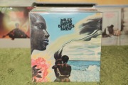 Miles Davis - Bitches Brew JP EX- 