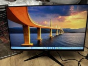 monitor aoc 27g2u 144hz 1ms 27 cali G sync freesync
