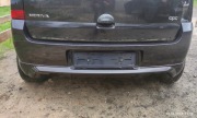 Zderzak Opel Meriva A Z20C OPC