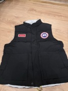 Canada goose bezrękawnik kamizelka XL