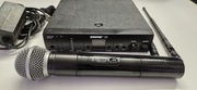 Shure UC/SM58 mikrofon bezprzewodowy 