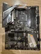 Płyta główna GIGABYTE B450 Aorus Elite v2