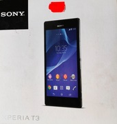 Smartfon Sony XPERIA T3 D5103 1GB / 8GB Czarny