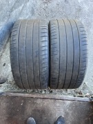 285/35r20 Michelin Pilot Sport 4S lato para