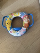 Nakładka sedesowa Winnie the Poooh