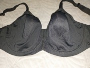 M&S GoodMove stabilny stanik sportowy plus size 90K Nowy