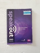 Speakout 2nd Edition. Upper-intermediate Students' Book