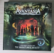 Avantasia A Paranormal Evening with the Moonflower Society