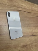 Apple iPhone X 256GB MQAG2B/A z ładowarką bezprzewodową