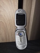 ... Motorola V500 ...