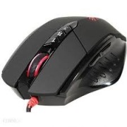 Mysz gamingowa bloody a4TECH v8m PODŚWIETLANA.