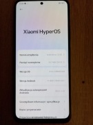 REDMI Note 12 5G SMARTFON