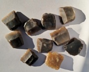 Skałki Karabinowe Muszkiet 10szt