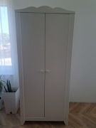Szafa dziecięca Ikea