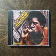 LUTHER ALLISON Bad News Coming US 1972 CD unofficil electric blues rock