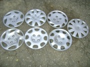 Peugeot Kołpaki Kołpak 14" 1 sztuka