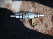 Piąty wtrysk Toyota Corolla Verso 2.2 d- cat 177km