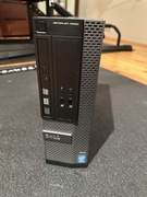 Dell Optiplex 3020 i3-4130 HDD 500GB 8GB Win10Pro