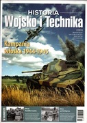 Historia Wojsko i technika nr. 2/2016