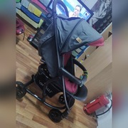  wózek spacerowy lionelo s300