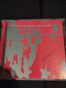 Le stelle di Mario schifano - jedyny album studyjny z 1967 r., italian prog