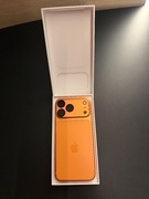 Iphone 17 Pro Max 2TB pomarańczowy jak nowy