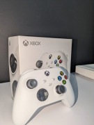 Kontroler Xbox Series X/S | BIAŁY