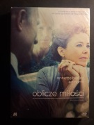 Oblicze miłości | Annette Bening | Ed Harris | folia | DVD