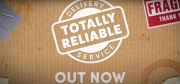 Totally Reliable Delivery Service klucz steam