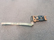 Płytka włącznika, włącznik Toshiba c55