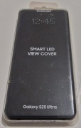 Etui Samsung Smart Led View Cover do Samsung S20 Ultra 