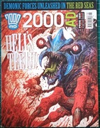 magazyn 2000 AD 1691