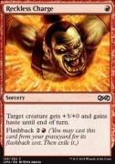 MTG Ultimate Masters: Reckless Charge