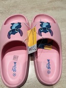Disney Stitch Klapki 38 Rozmiar
